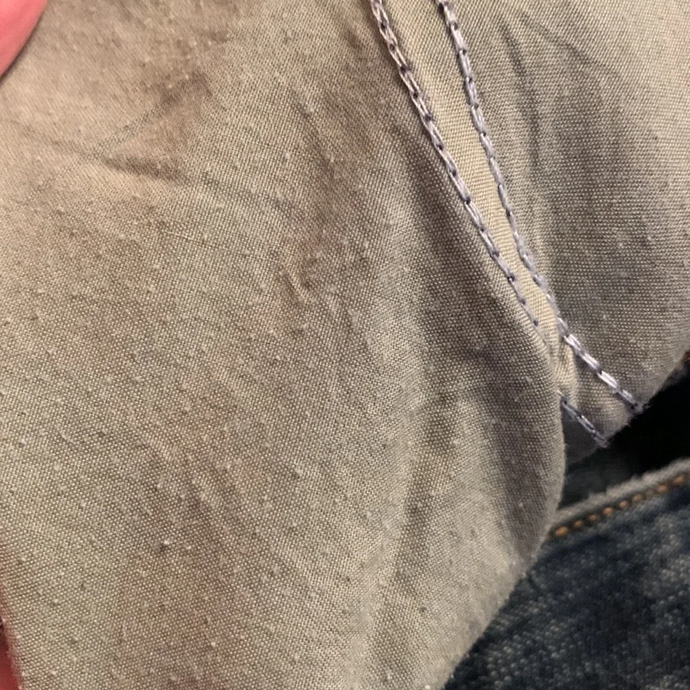 Old Navy very good